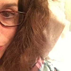 Meet your Posher, Jodie